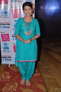 Zee TV launches new show 'Sapne Suhane Ladakpan Ke'