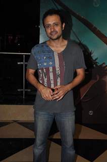 Special Screening Film Arjun