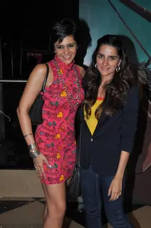 Special Screening Film Arjun