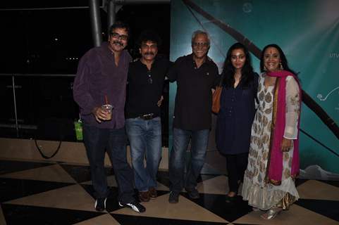 Special Screening Film Arjun