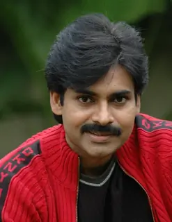 Pawan Kalyan