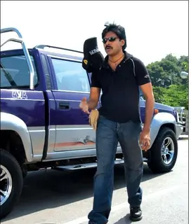 Pawan Kalyan