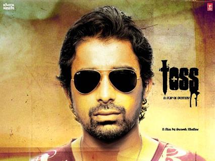 Ranvijay Singh Wallpaper from the movie toss