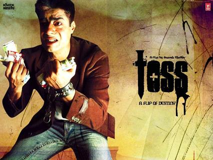 Sushant Singh Wallpaper from the movie Toss