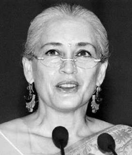 Nafisa Ali