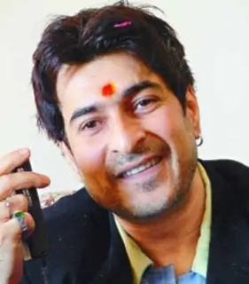 Sharad Kapoor