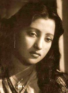 Suchitra Sen