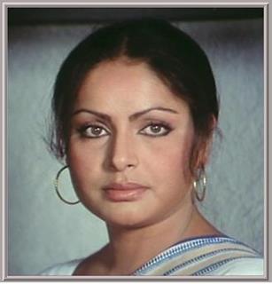 Rakhee Gulzar