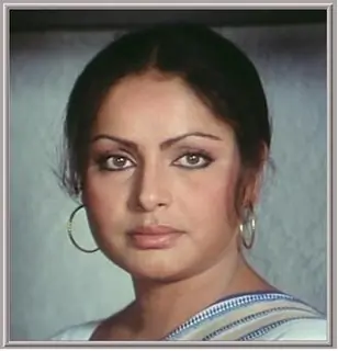 Rakhee Gulzar