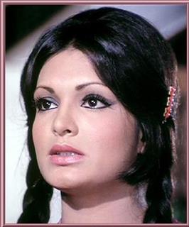 Parveen Babi