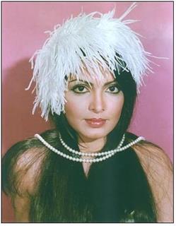 Parveen Babi