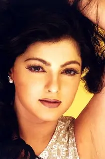 Mamta Kulkarni