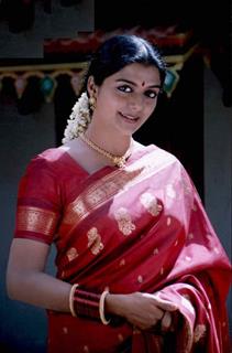 Bhanupriya