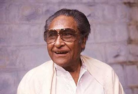 Ashok Kumar