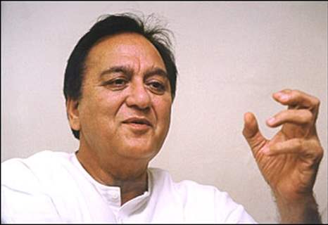 Sunil Dutt