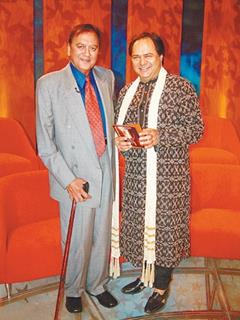 Sunil Dutt