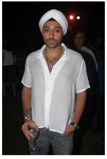 Vikram Chatwal