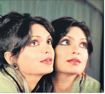 Parveen Babi