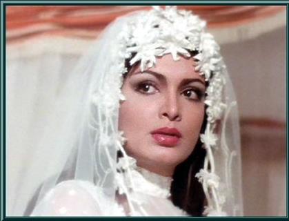 Parveen Babi