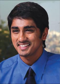 Siddharth