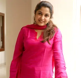Ramya Krishnan