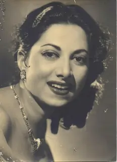Suraiya Jamaal Sheikh