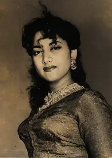 Suraiya Jamaal Sheikh