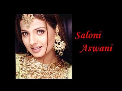 Saloni Aswani