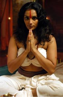 Shweta Menon