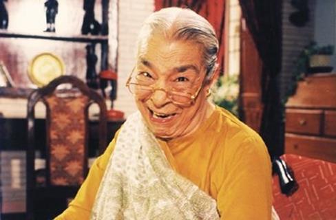 Zohra Sehgal