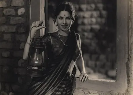 Geeta Bali