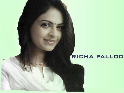 Richa Pallod