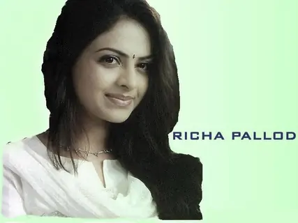 Richa Pallod