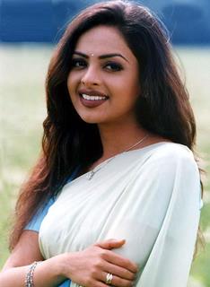 Richa Pallod