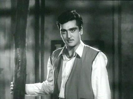 Sunil Dutt