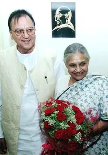 Sunil Dutt
