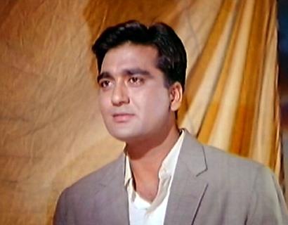 Sunil Dutt