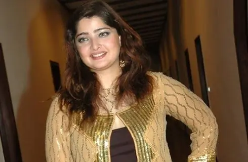Vasundhara Das