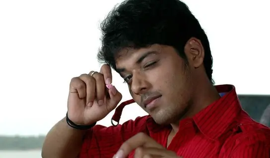 Vijay Anand