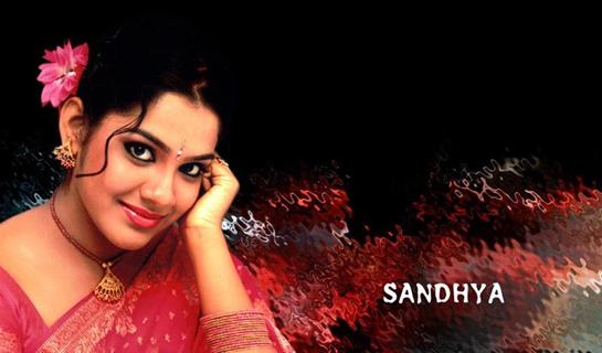 Sandhya