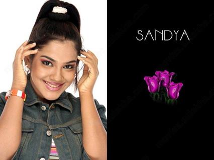 Sandhya