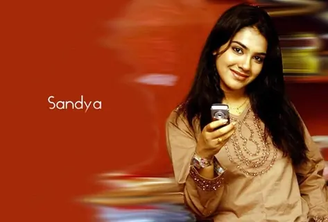 Sandhya