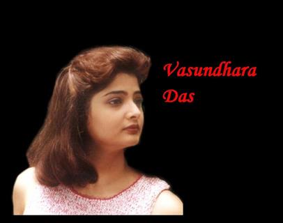 Vasundhara Das