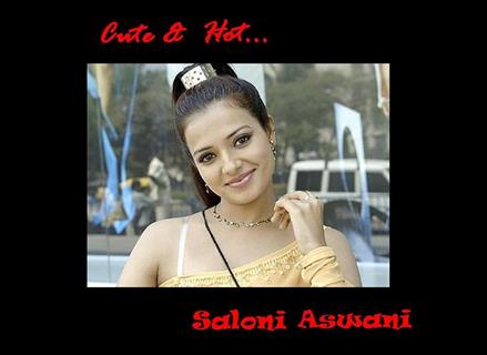 Saloni Aswani