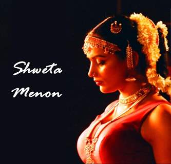 Shweta Menon