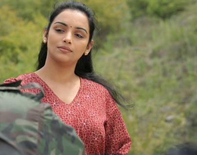 Shweta Menon