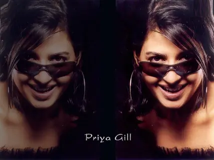 Priya Gill