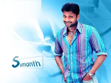 Sumanth