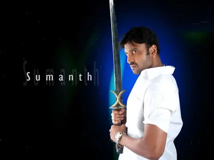 Sumanth