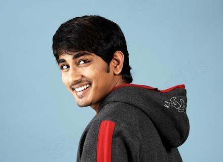 Siddharth